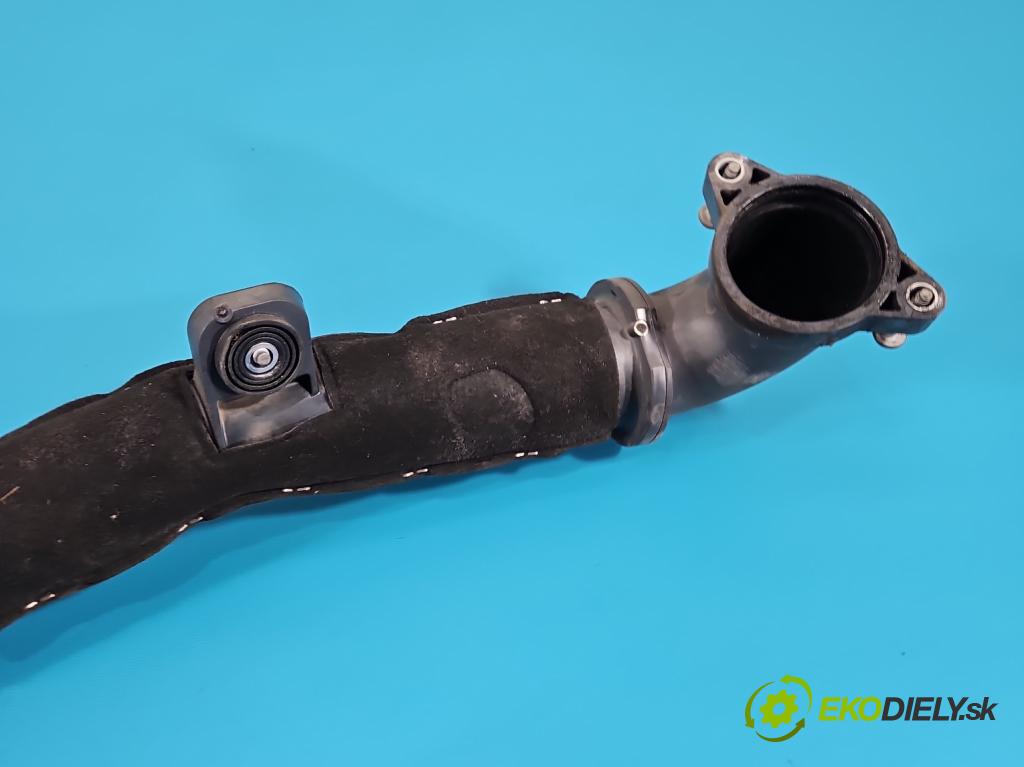 Seat Leon III 2012-2020 2.0 tdi 150 HP manual 110 kW 1968 cm3 5- Trubka: 04L1458280