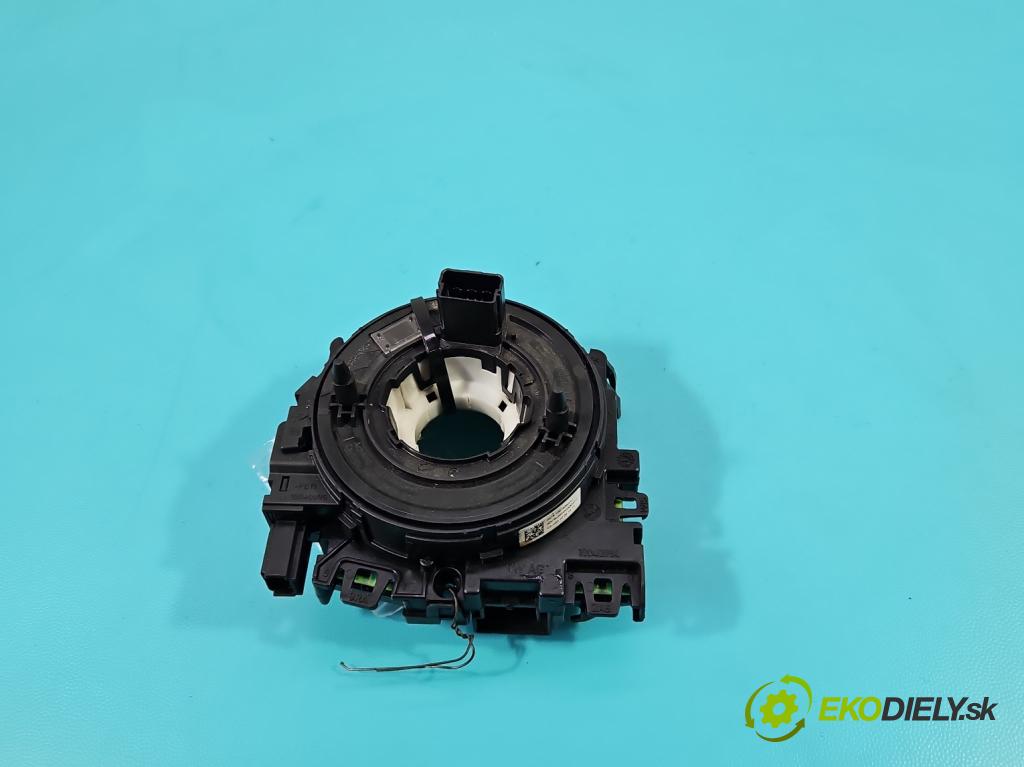 Seat Leon III 2012-2020 2.0 tdi 150 HP manual 110 kW 1968 cm3 5- Páska: airbag 5Q0953549F (Airbag)