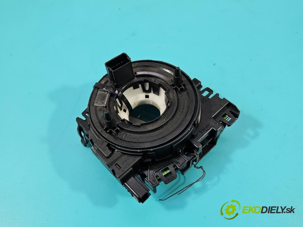 Seat Leon III 2012-2020 2.0 tdi 150 HP manual 110 kW 1968 cm3 5- Páska: airbag 5Q0953549F (Airbag)