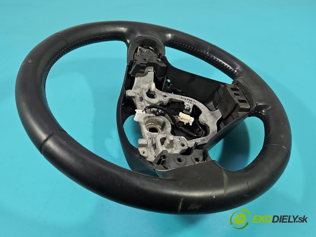 Toyota Verso 2009-2018 2.0 D4D 125 HP manual 92 kW 1998 cm3 5- volant 45100-0F471 (Volant)