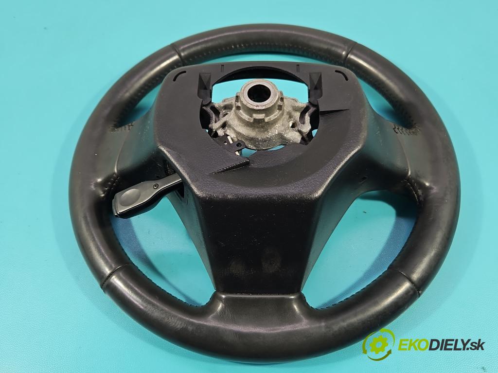 Toyota Verso 2009-2018 2.0 D4D 125 HP manual 92 kW 1998 cm3 5- volant 45100-0F471 (Volant)