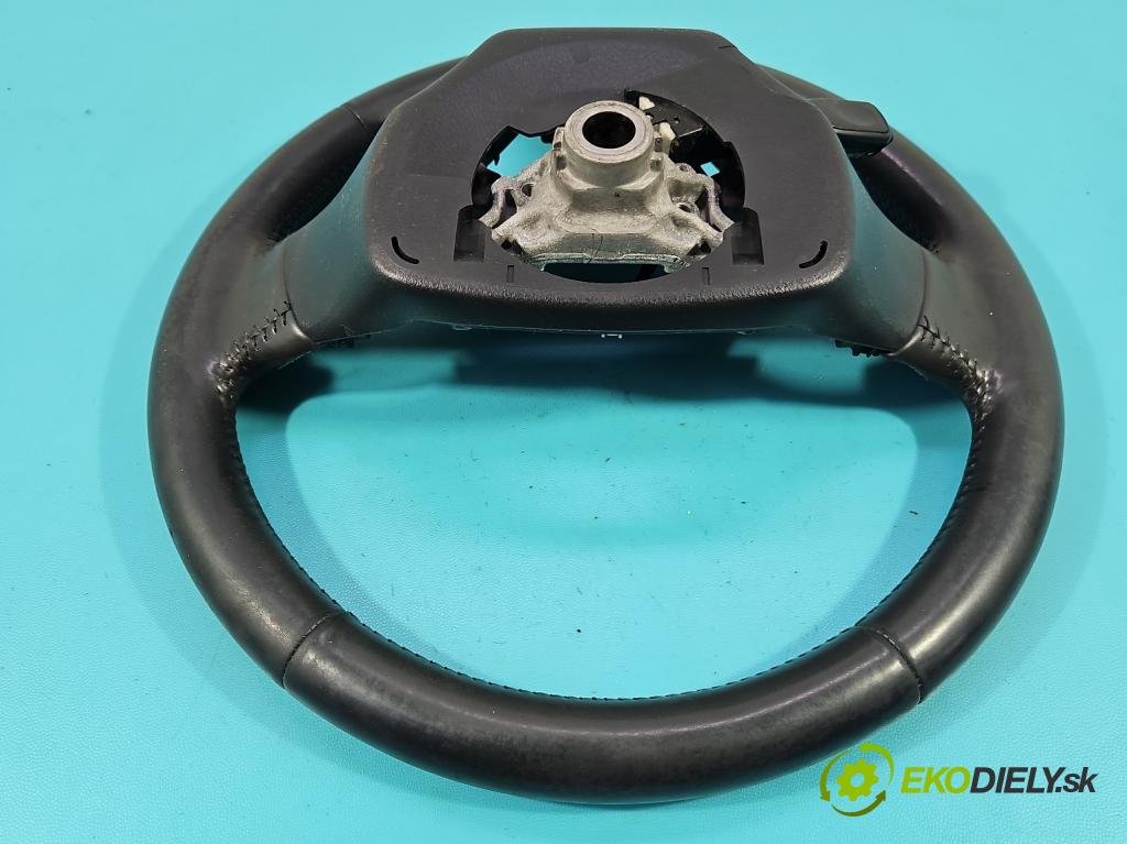 Toyota Verso 2009-2018 2.0 D4D 125 HP manual 92 kW 1998 cm3 5- volant 45100-0F471 (Volant)