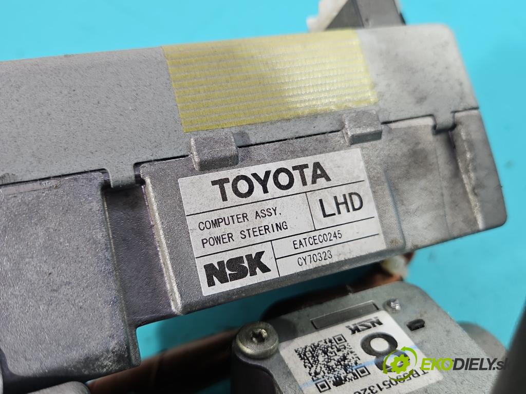 Toyota Verso 2009-2018 2.0 D4D 125 HP manual 92 kW 1998 cm3 5- čerpadlo posilovač F1901-0F010 (Servočerpadlo)
