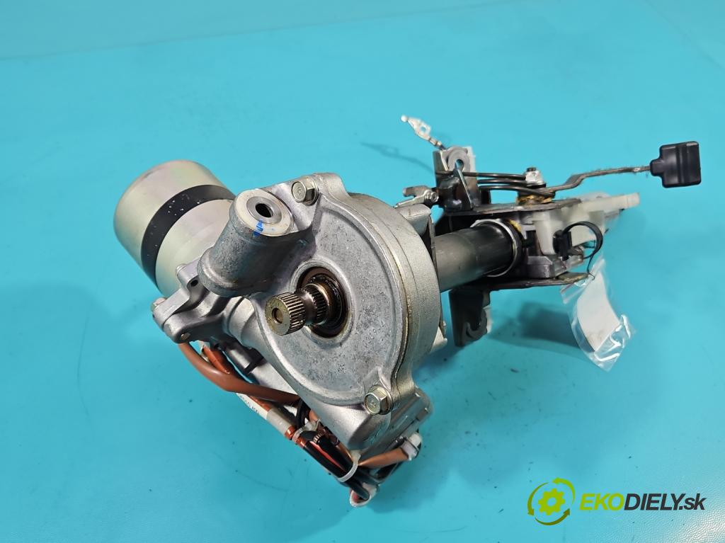 Toyota Verso 2009-2018 2.0 D4D 125 HP manual 92 kW 1998 cm3 5- čerpadlo posilovač F1901-0F010 (Servočerpadlo)