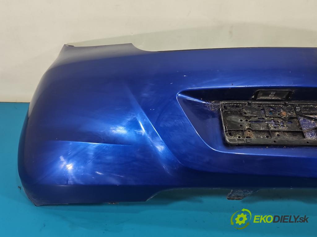 Hyundai I20 I 2008-2014 1.2 16V 78 HP manual 57.2 kW 1248 cm3 5- nárazník zadné  (Kľučka dverí ostatné)