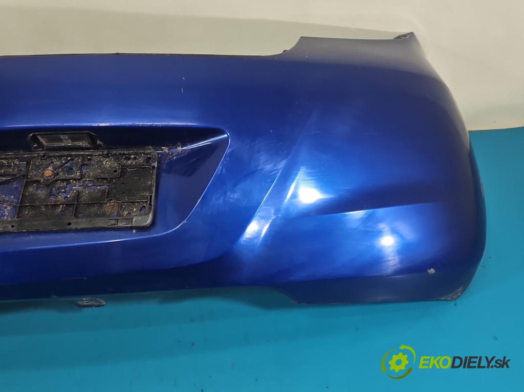 Hyundai I20 I 2008-2014 1.2 16V 78 HP manual 57.2 kW 1248 cm3 5- nárazník zadné  (Kľučka dverí ostatné)