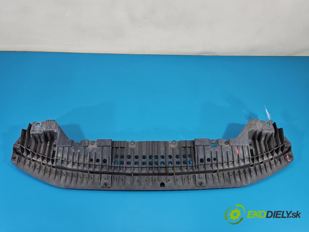 Toyota Verso 2009-2018 2.0 D4D 125 HP manual 92 kW 1998 cm3 5- kryt plast 52618-0F010