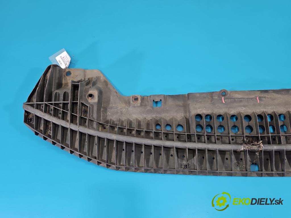 Toyota Verso 2009-2018 2.0 D4D 125 HP manual 92 kW 1998 cm3 5- kryt plast 52618-0F010