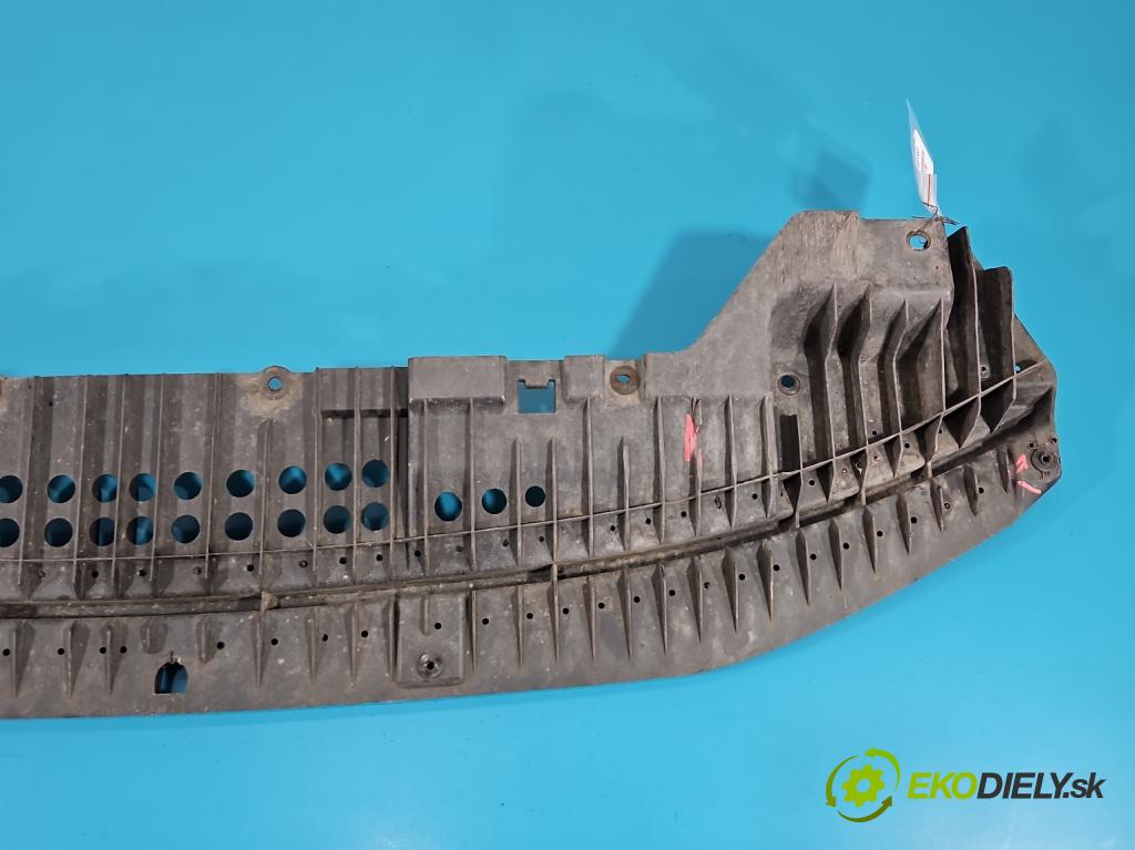 Toyota Verso 2009-2018 2.0 D4D 125 HP manual 92 kW 1998 cm3 5- kryt plast 52618-0F010