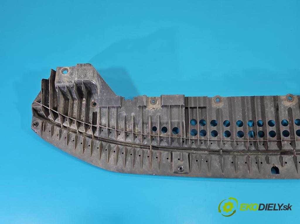 Toyota Verso 2009-2018 2.0 D4D 125 HP manual 92 kW 1998 cm3 5- kryt plast 52618-0F010