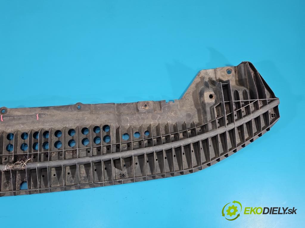 Toyota Verso 2009-2018 2.0 D4D 125 HP manual 92 kW 1998 cm3 5- kryt plast 52618-0F010