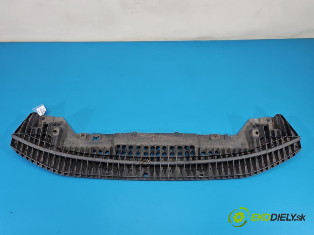 Toyota Verso 2009-2018 2.0 D4D 125 HP manual 92 kW 1998 cm3 5- kryt plast 52618-0F010