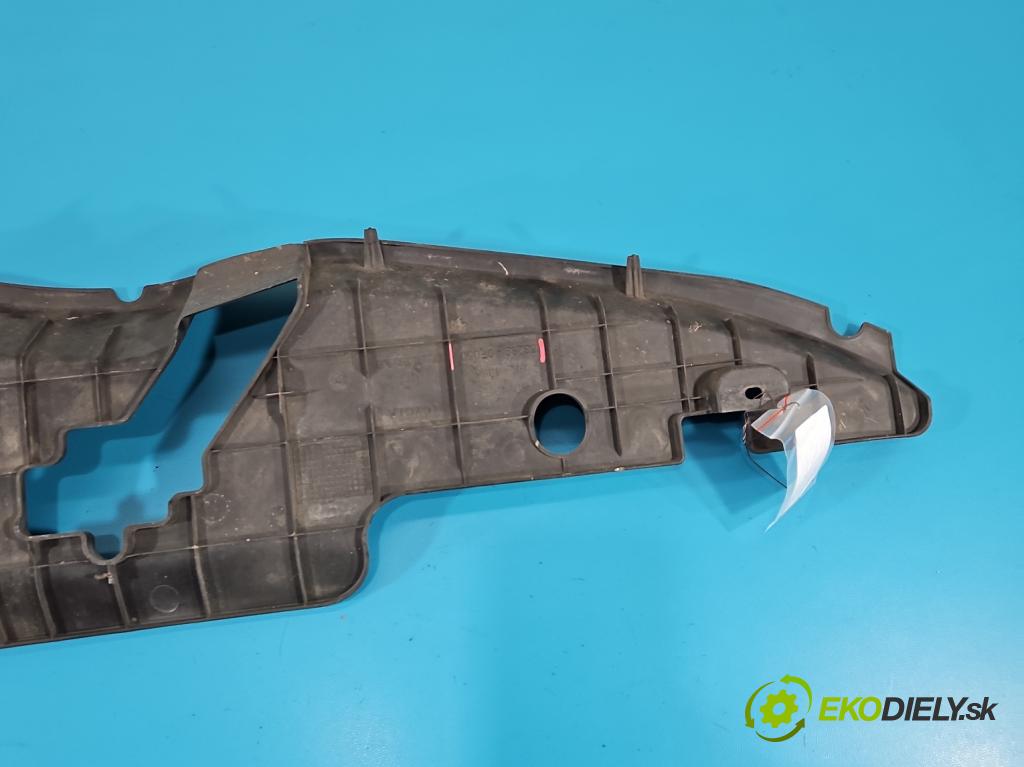 Toyota Verso 2009-2018 2.0 D4D 125 hp manual 92 kW 1998 cm3 5- kryt plastová 53289-0F050