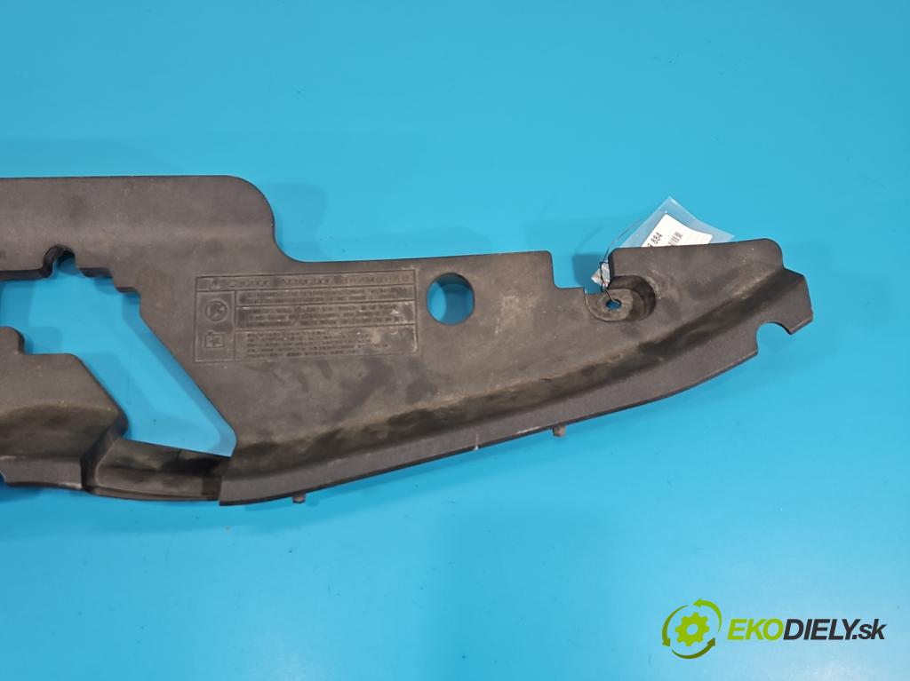 Toyota Verso 2009-2018 2.0 D4D 125 hp manual 92 kW 1998 cm3 5- kryt plastová 53289-0F050