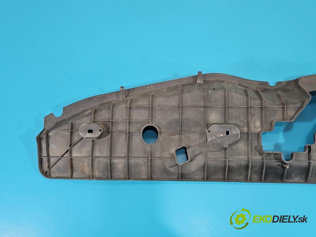 Toyota Verso 2009-2018 2.0 D4D 125 hp manual 92 kW 1998 cm3 5- kryt plastová 53289-0F050