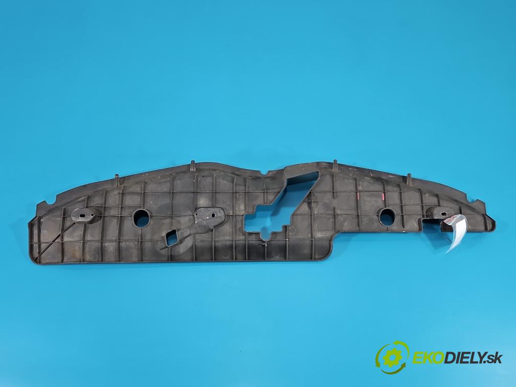 Toyota Verso 2009-2018 2.0 D4D 125 hp manual 92 kW 1998 cm3 5- kryt plastová 53289-0F050