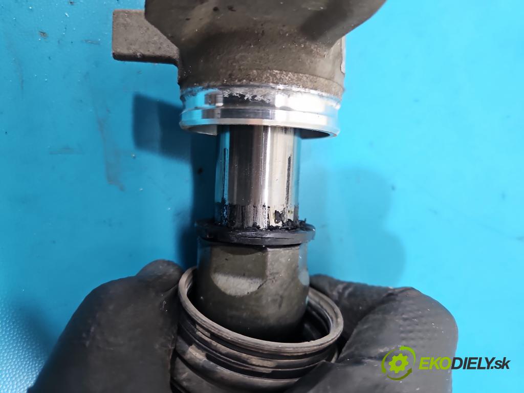 Toyota Verso 2009-2018 2.0 D4D 125 HP manual 92 kW 1998 cm3 5- Ozubené kolo: volant ST18XX0011