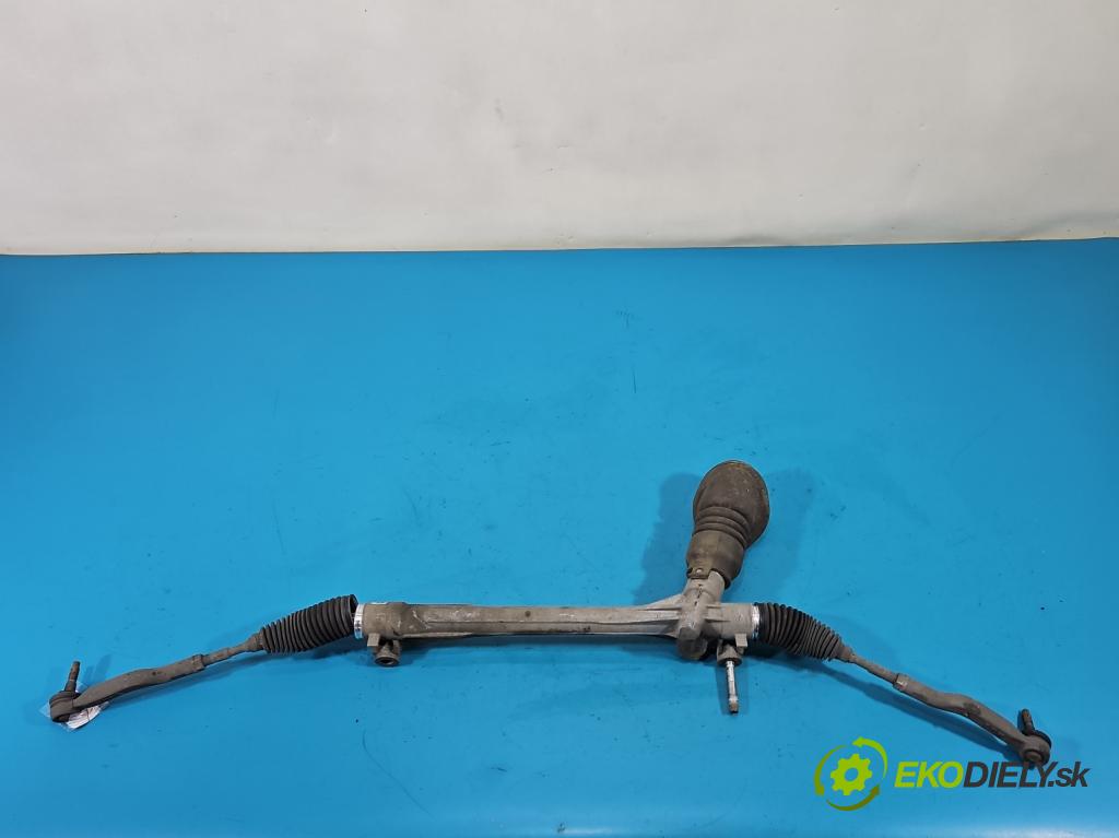 Toyota Verso 2009-2018 2.0 D4D 125 HP manual 92 kW 1998 cm3 5- Ozubené kolo: volant ST18XX0011