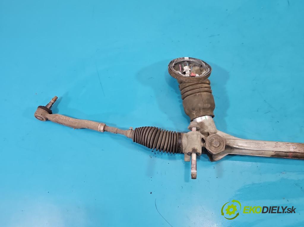 Toyota Verso 2009-2018 2.0 D4D 125 HP manual 92 kW 1998 cm3 5- Ozubené kolo: volant ST18XX0011