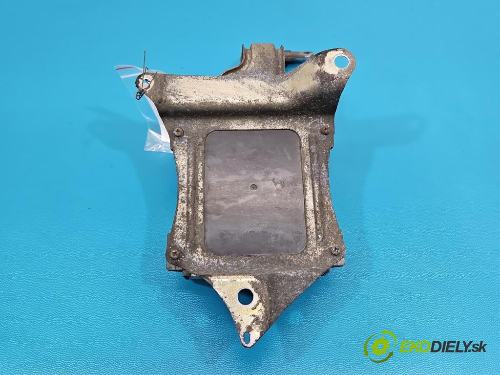 Toyota Verso 2009-2018 2.0 D4D 125 HP manual 92 kW 1998 cm3 5- riadiaca jednotka ostatné 89871-20080