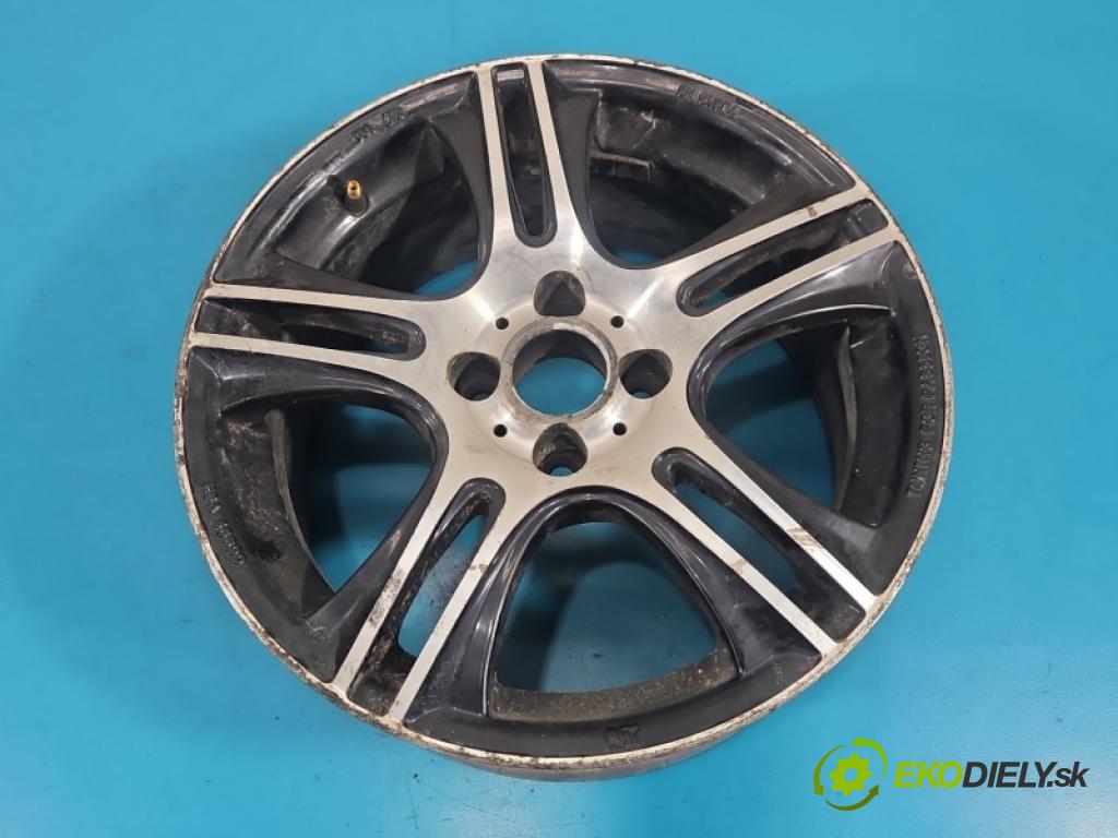 Renault Clio III 2005-2012 1.5 dci 68 hp manual 50 kW 1461 cm3 3- Felga hliník 16" komplet KBA46899