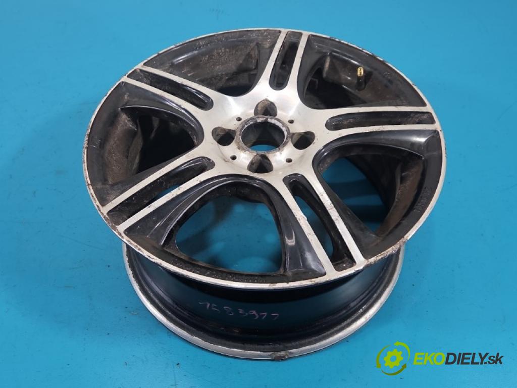 Renault Clio III 2005-2012 1.5 dci 68 hp manual 50 kW 1461 cm3 3- Felga hliník 16" komplet KBA46899