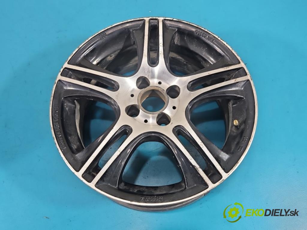Renault Clio III 2005-2012 1.5 dci 68 hp manual 50 kW 1461 cm3 3- Felga hliník 16" komplet KBA46899