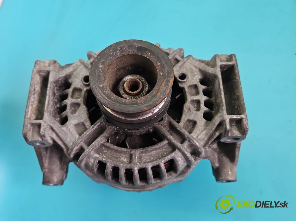 Opel Signum 2.2 16V 155 HP manual 114 kW 2198 cm3 5- Alternator 55556065 (Alternátor)