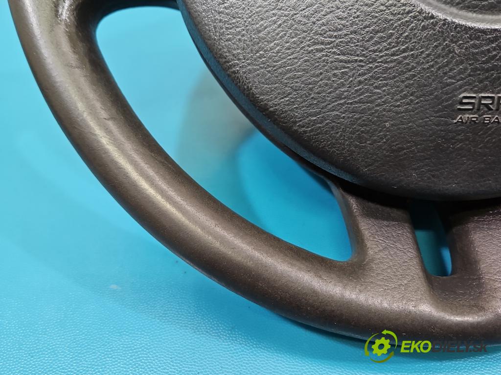 Renault Clio III 2005-2012 1.5 dci 68 hp manual 50 kW 1461 cm3 3- volant 8200677492 (Volant)