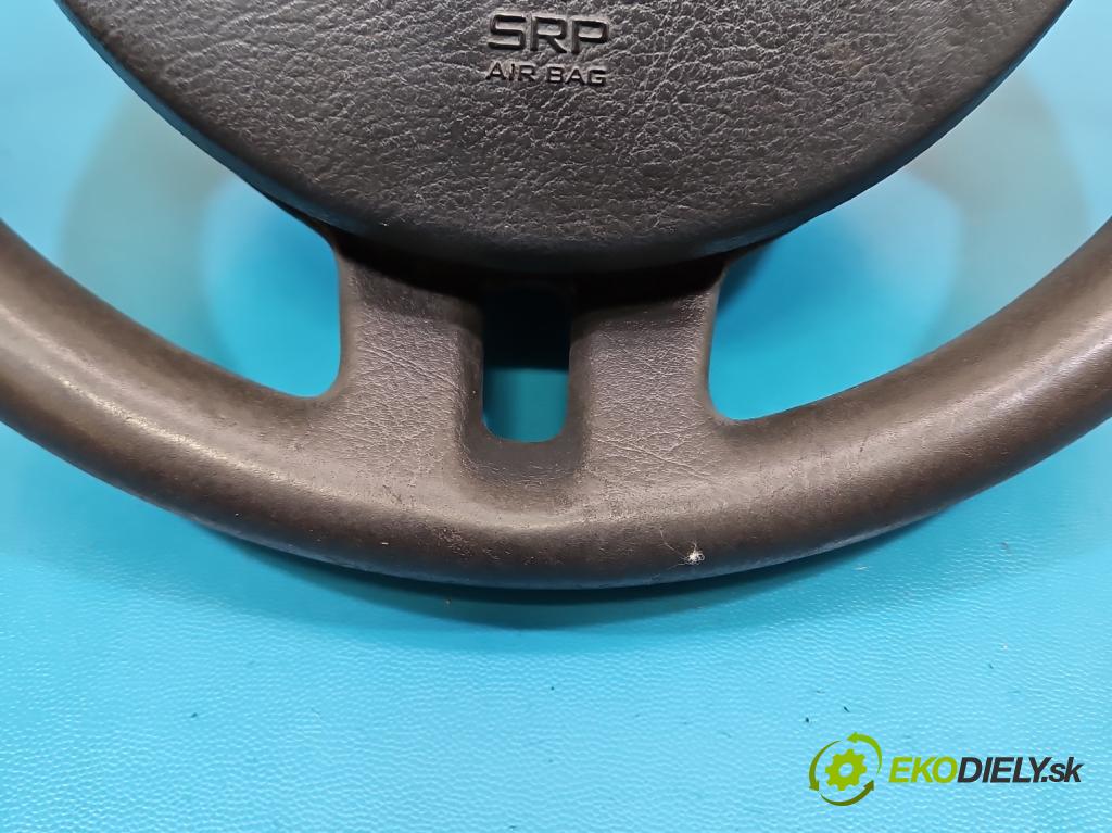 Renault Clio III 2005-2012 1.5 dci 68 hp manual 50 kW 1461 cm3 3- volant 8200677492 (Volant)