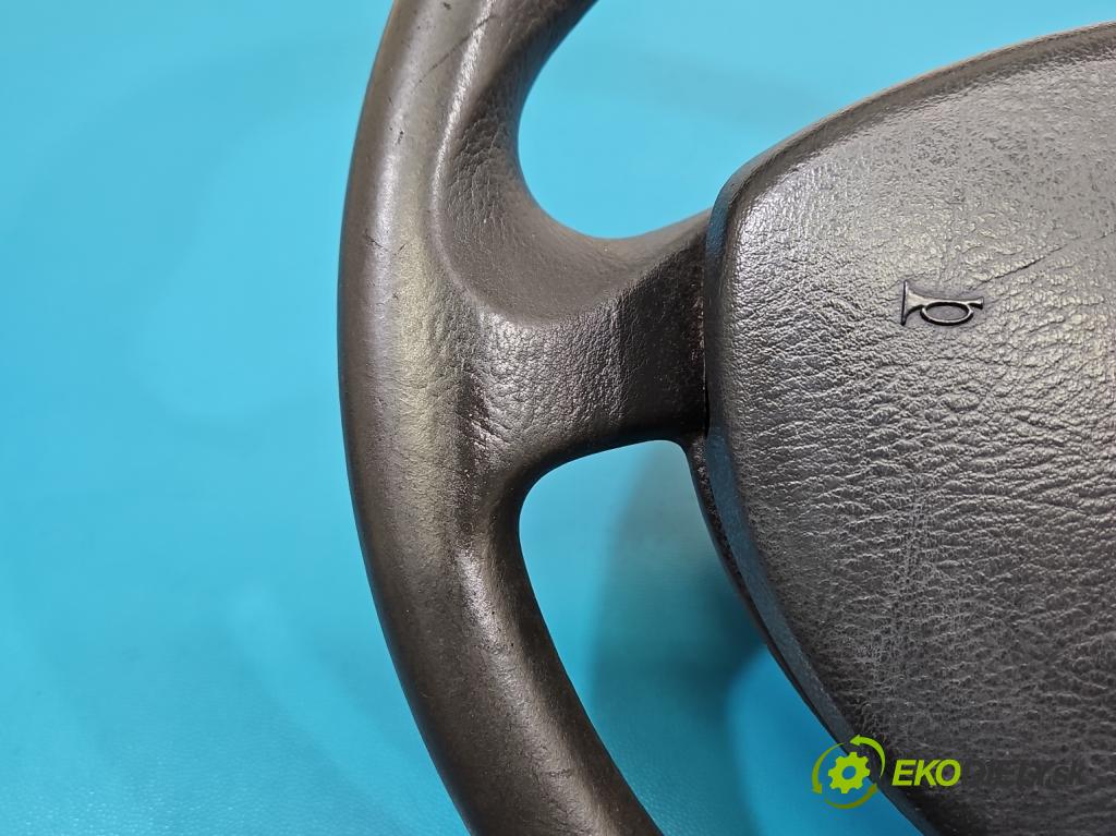 Renault Clio III 2005-2012 1.5 dci 68 hp manual 50 kW 1461 cm3 3- volant 8200677492 (Volant)