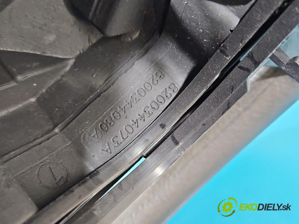 Renault Clio III 2005-2012 1.5 dci 68 hp manual 50 kW 1461 cm3 3- volant 8200677492 (Volant)