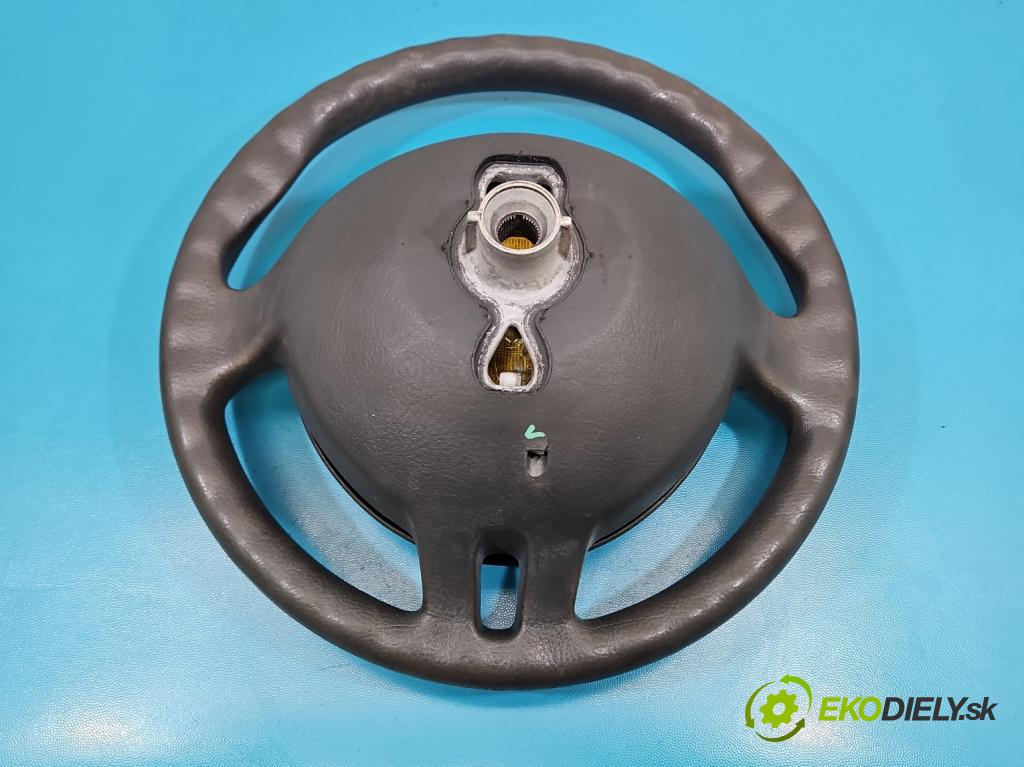 Renault Clio III 2005-2012 1.5 dci 68 hp manual 50 kW 1461 cm3 3- volant 8200677492 (Volant)