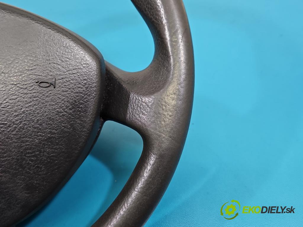Renault Clio III 2005-2012 1.5 dci 68 hp manual 50 kW 1461 cm3 3- volant 8200677492 (Volant)