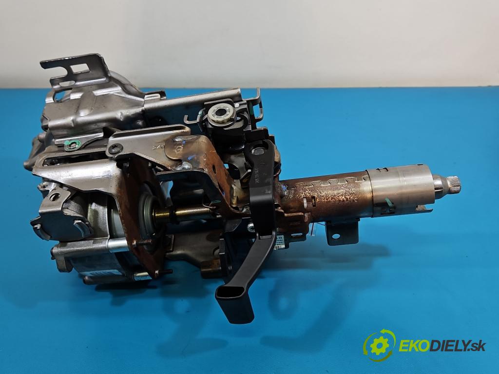 Renault Clio III 2005-2012 1.5 dci 68 HP manual 50 kW 1461 cm3 3- čerpadlo posilovač 8200937939B (Servočerpadlo)