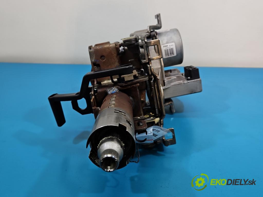 Renault Clio III 2005-2012 1.5 dci 68 HP manual 50 kW 1461 cm3 3- čerpadlo posilovač 8200937939B (Servočerpadlo)