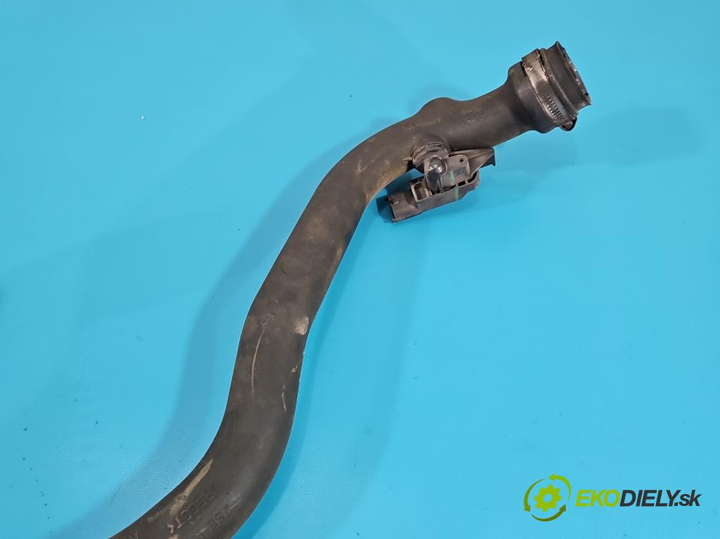 Renault Clio III 2005-2012 1.5 dci 68 HP manual 50 kW 1461 cm3 3- Trubka: 8200527669