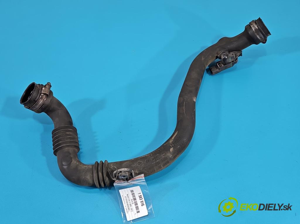 Renault Clio III 2005-2012 1.5 dci 68 HP manual 50 kW 1461 cm3 3- Trubka: 8200527669