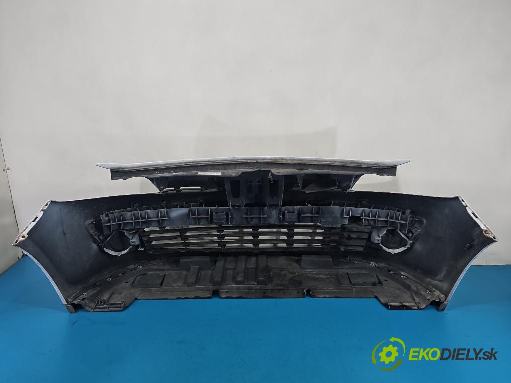 Renault Clio III 2005-2012 1.5 dci 68 HP manual 50 kW 1461 cm3 3- nárazník predné  (Kľučka dverí ostatné)