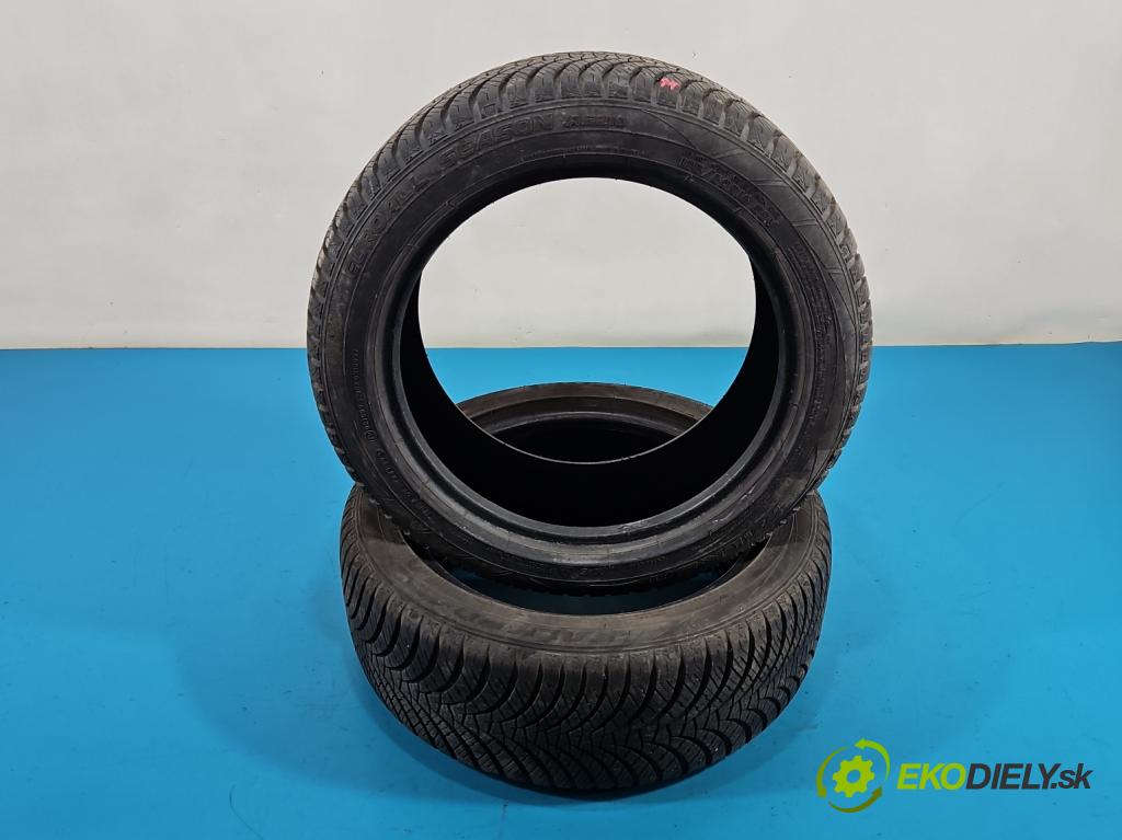Renault Clio III 2005-2012 1.5 dci 68 hp manual 50 kW 1461 cm3 3- pneumatiky: celoročné para 