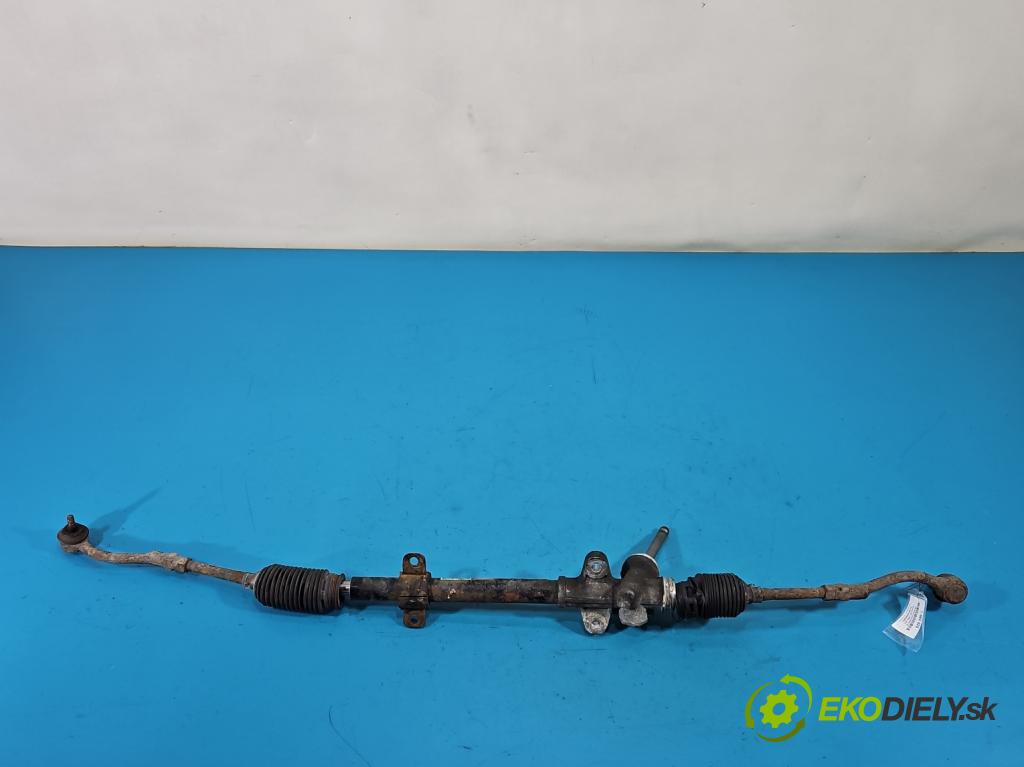 Hyundai I20 I 2008-2014 1.2 16V 78 HP manual 57.2 kW 1248 cm3 5- Ozubené kolo: volant 56500-1J500