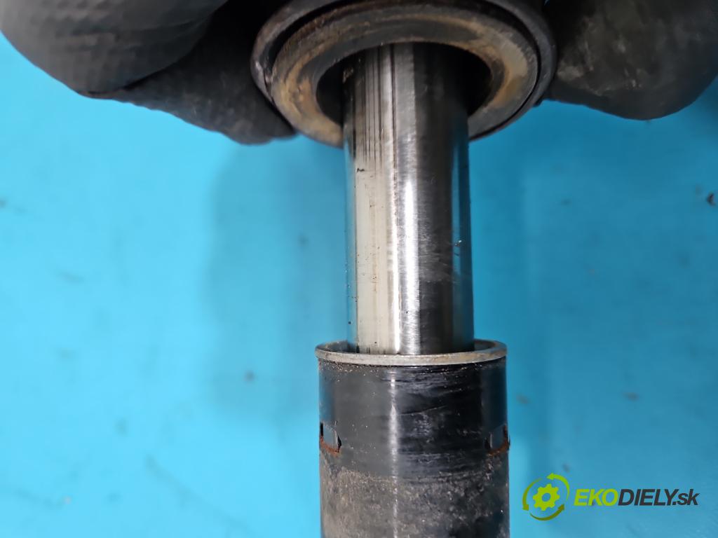 Hyundai I20 I 2008-2014 1.2 16V 78 HP manual 57.2 kW 1248 cm3 5- Ozubené kolo: volant 56500-1J500