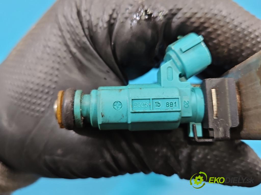 Hyundai I20 I 2008-2014 1.2 16V 78 HP manual 57.2 kW 1248 cm3 5- vstrek 35310-03000 (Vstrekovač paliva)