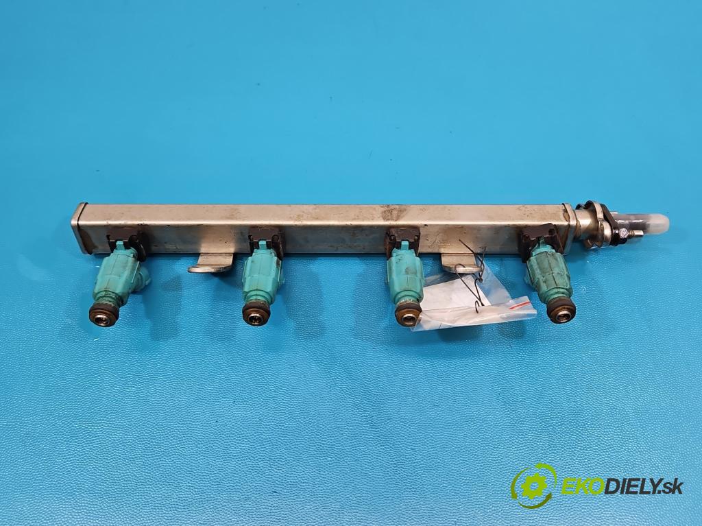 Hyundai I20 I 2008-2014 1.2 16V 78 HP manual 57.2 kW 1248 cm3 5- vstrek 35310-03000 (Vstrekovač paliva)