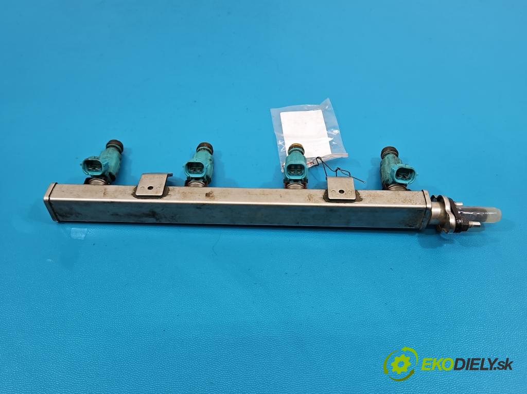 Hyundai I20 I 2008-2014 1.2 16V 78 HP manual 57.2 kW 1248 cm3 5- vstrek 35310-03000 (Vstrekovač paliva)