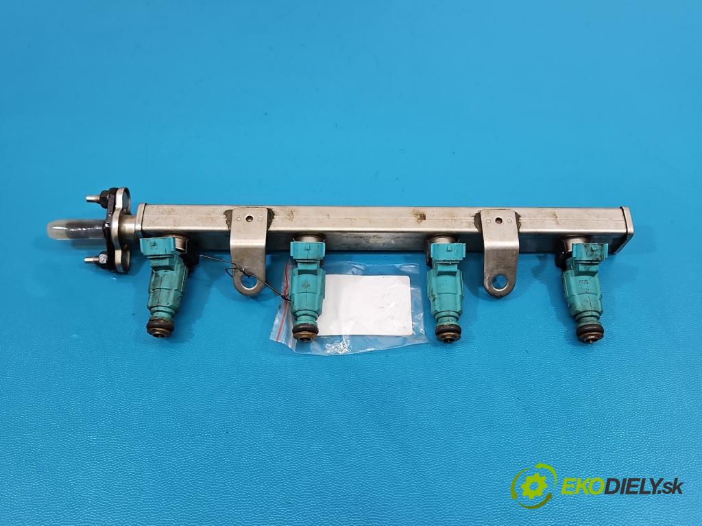 Hyundai I20 I 2008-2014 1.2 16V 78 HP manual 57.2 kW 1248 cm3 5- vstrek 35310-03000 (Vstrekovač paliva)