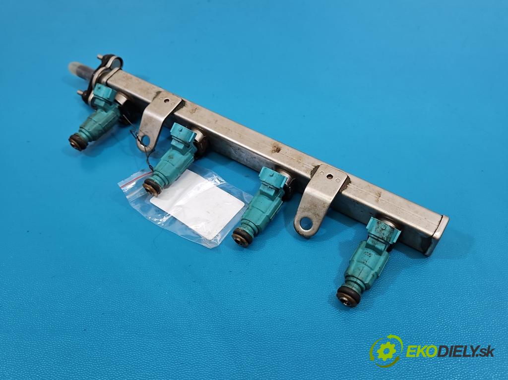 Hyundai I20 I 2008-2014 1.2 16V 78 HP manual 57.2 kW 1248 cm3 5- vstrek 35310-03000 (Vstrekovač paliva)