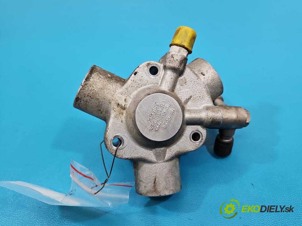 Opel Signum 2.2 16V 155 HP manual 114 kW 2198 cm3 5- čerpadlo palivo