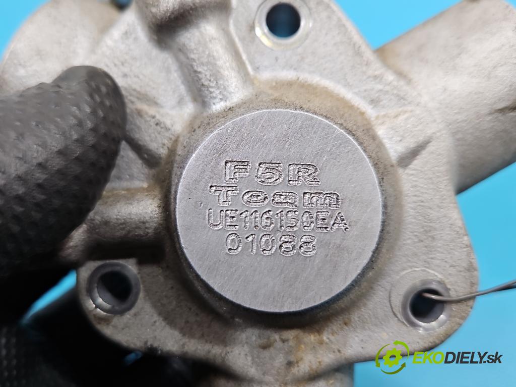 Opel Signum 2.2 16V 155 HP manual 114 kW 2198 cm3 5- čerpadlo palivo