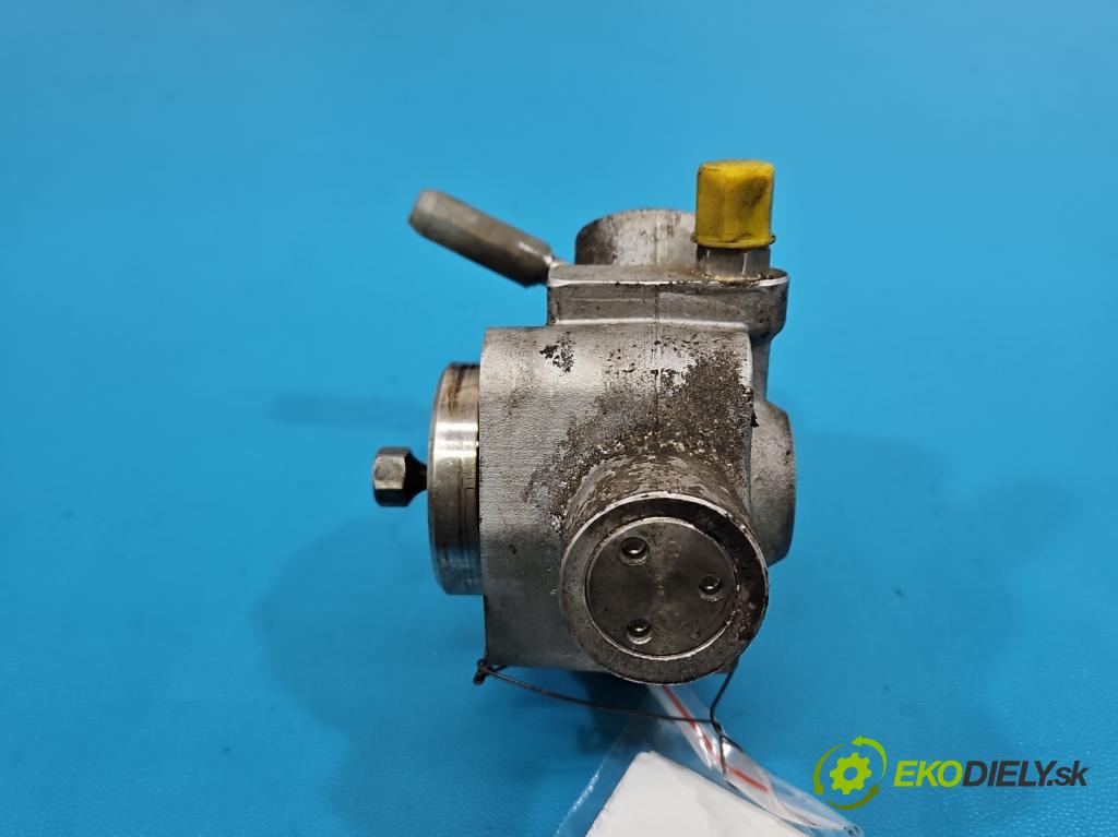 Opel Signum 2.2 16V 155 HP manual 114 kW 2198 cm3 5- čerpadlo palivo